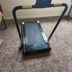 Costway Superfit Treadmill  $100