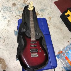Electric Guitar
