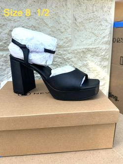 Women's Reeva Platform