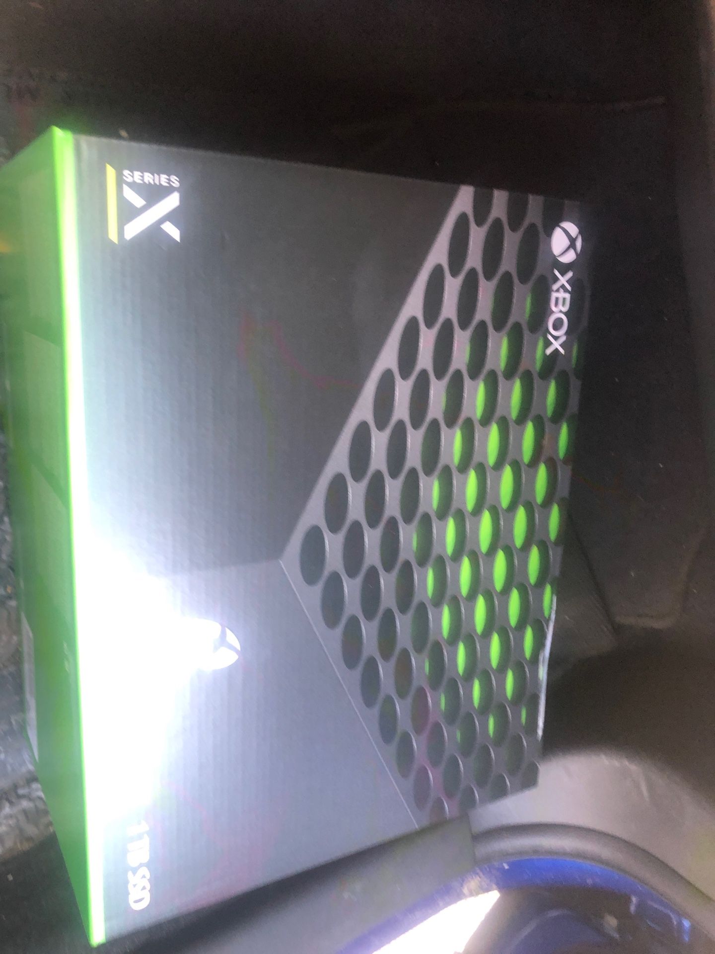 Xbox Series X