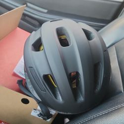 Specialized Align li Mips Helmet/ Road Bike Helmet