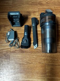Samsung Handheld Vacuum