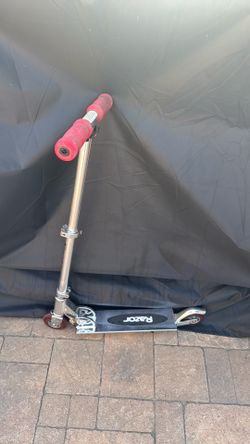 Razor Scooter