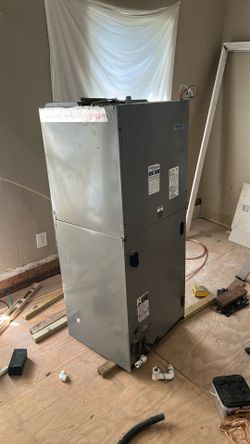 5 Ton Ac Unit