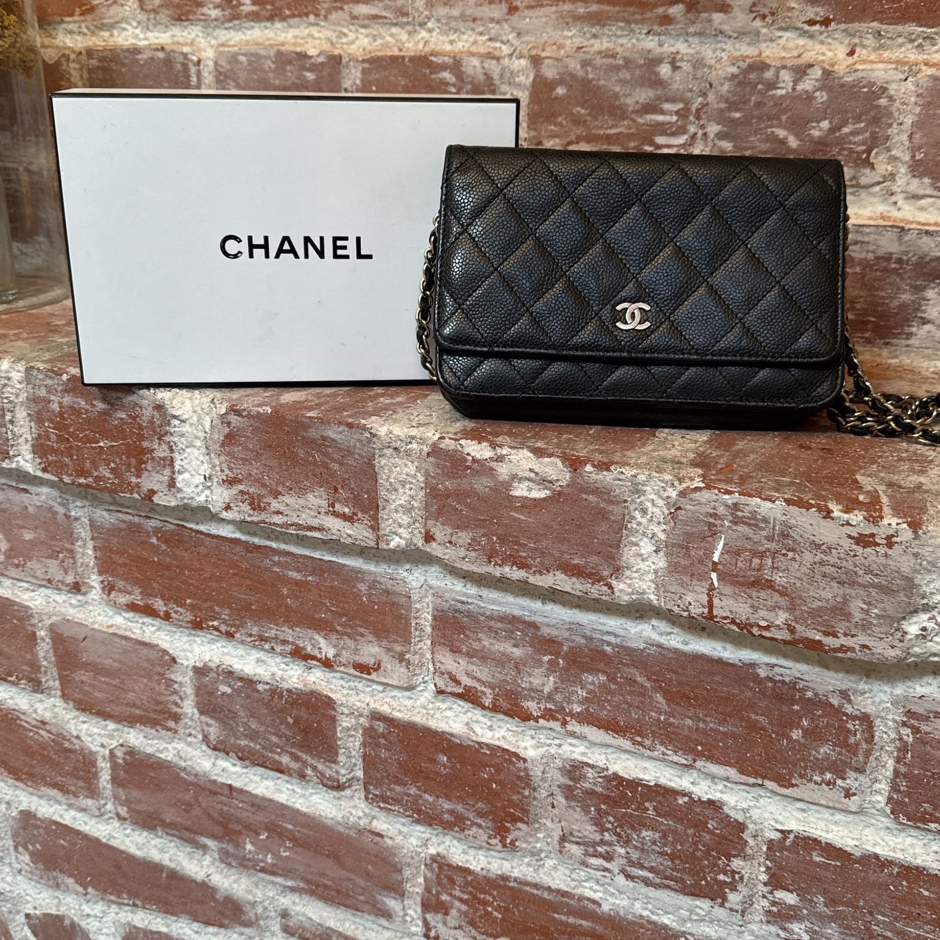 Chanel Bag