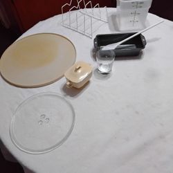 Kitchen Stuff All For 