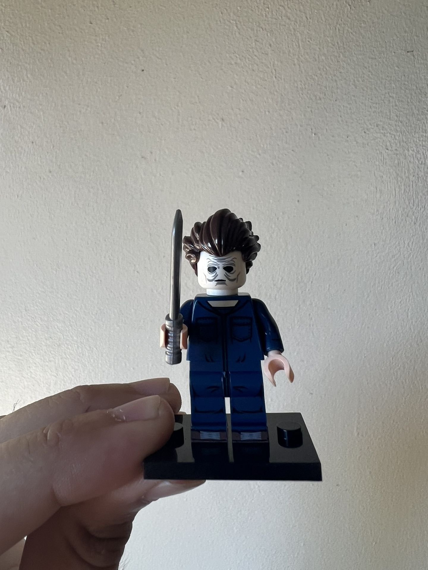 Michael Myers Lego for Sale in El Monte CA OfferUp