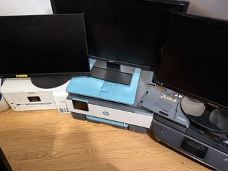 Computers, Etc..