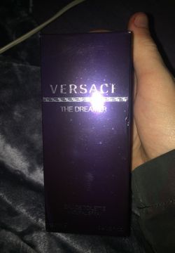 Versace calogne