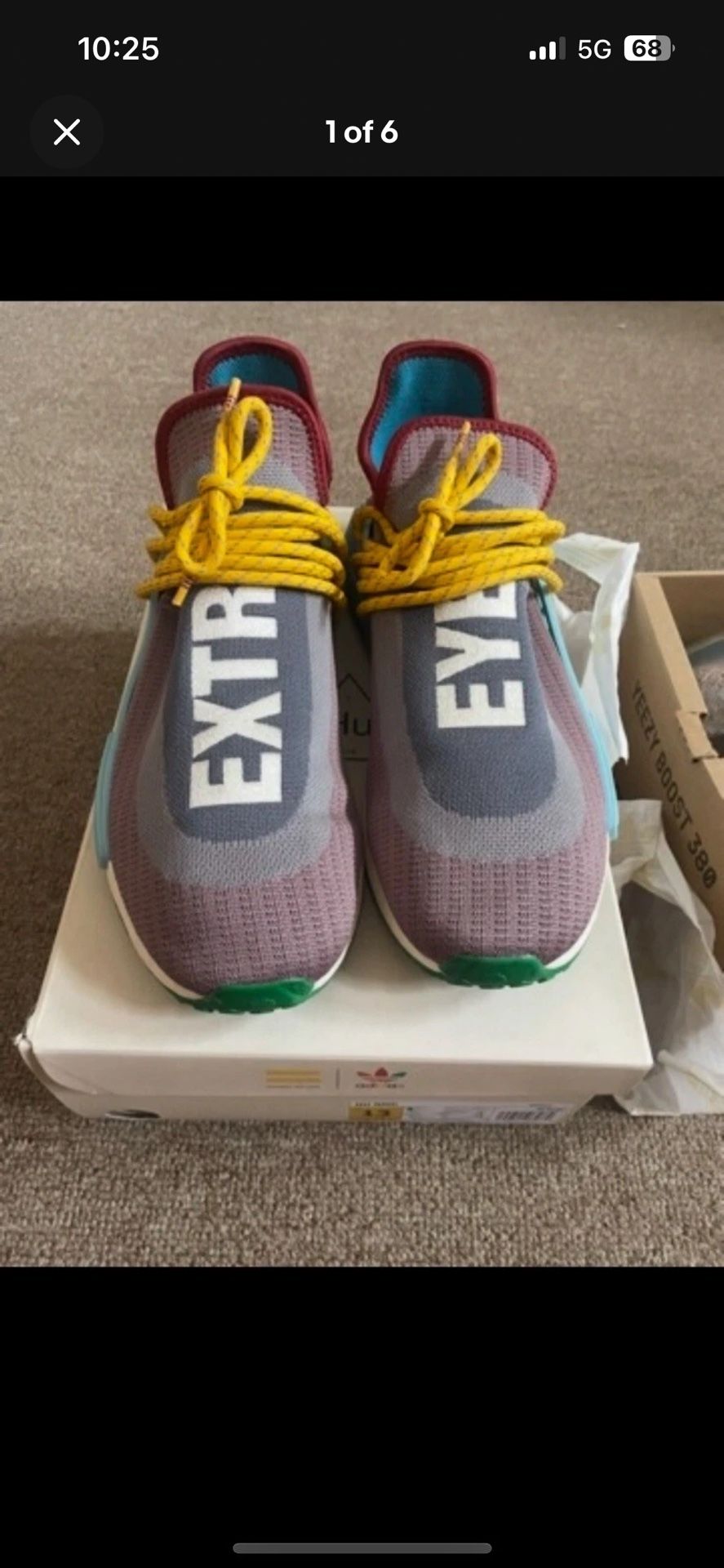 Yeezy