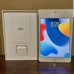 128GB iPad Mini GEN 4 