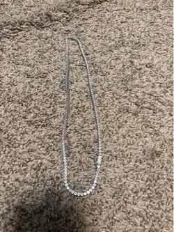 Diamond chain