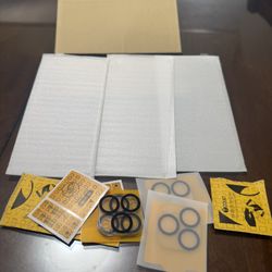 iPhone 15 Pro Max  Screen Protectors 