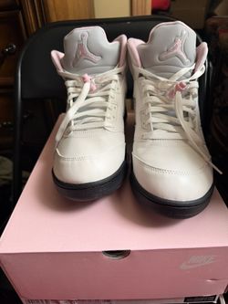 Retro Jordan 5s Size 11.5