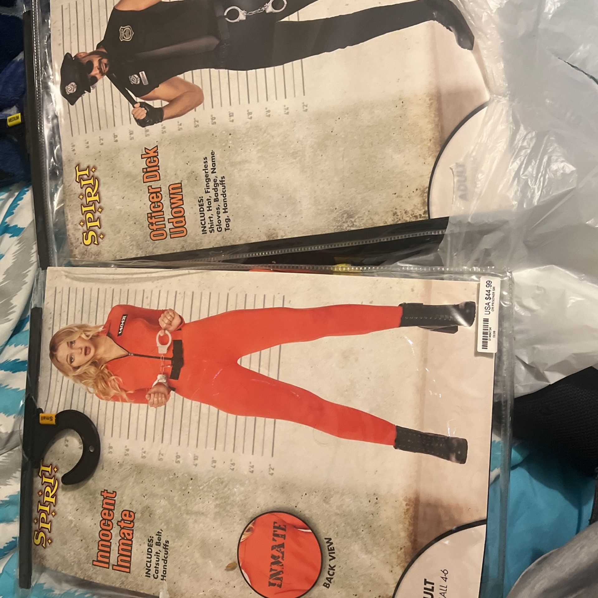 Brand New Unopened And Sealed Set 