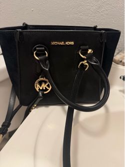 MK purse!