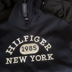 Tommy Hilfiger Hoody