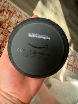 Amazon Echo Dot Smart Speaker