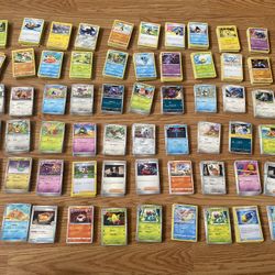 Pokémon Cards/ American /Chinesse Addition