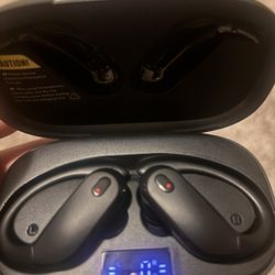 Sports Headphone 