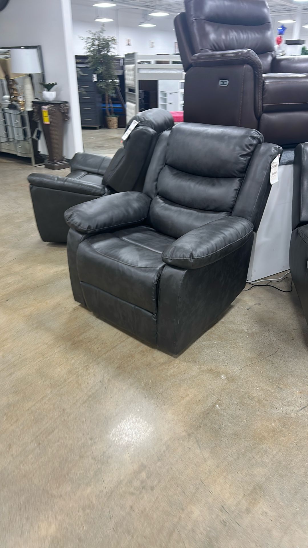 Recliner 