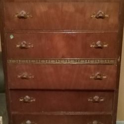 FREE Dresser