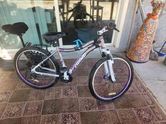 26 inch bike