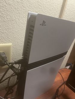 PS5 PRO W Duel Shock Edge Controller