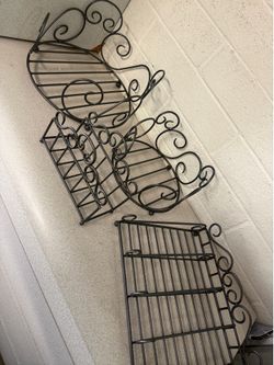 bistro buffet collection table organizer plates, silverware and napkins organizer for parties wedding and barbecue