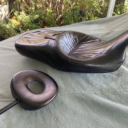 Corbin Seat Off Road King 