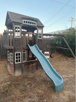 Play house