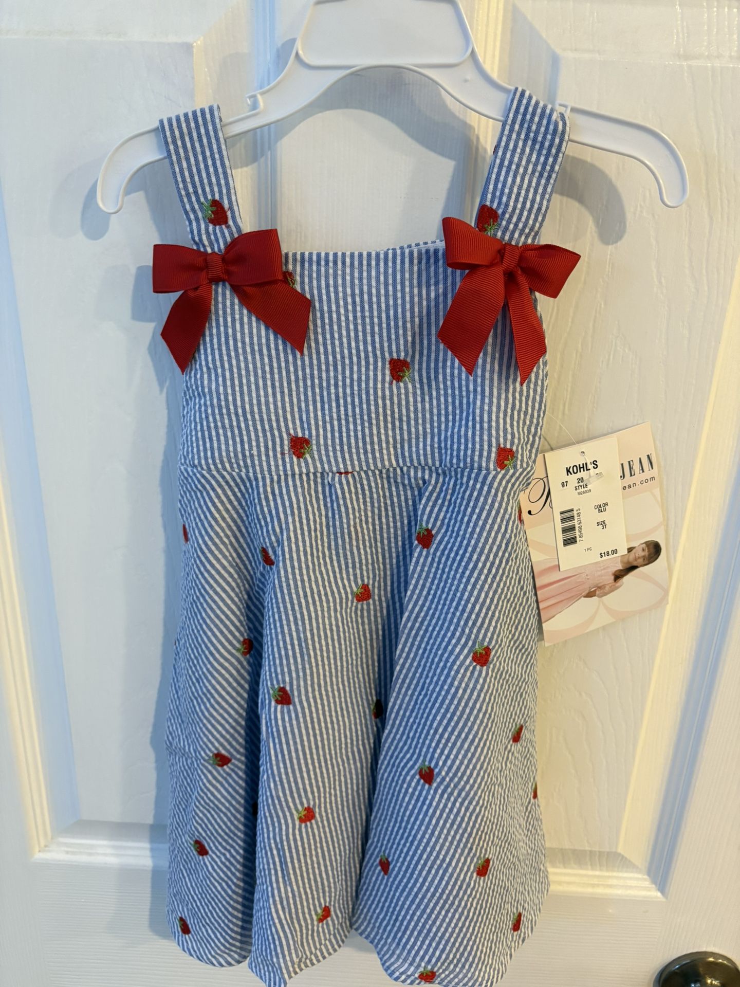Girls Kids Size 3T Clothes Outfits Sets - $10 EACH - Great For Christmas Gift 