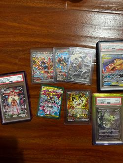 Singles and slabs