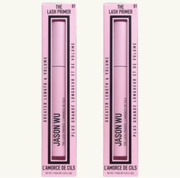 2 Piece Of Jason Wu Beauty The EyeLash Primer - 0.28 fl oz