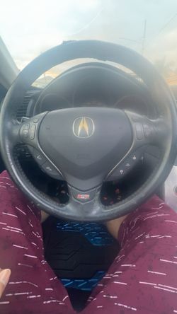 2007 Acura TL