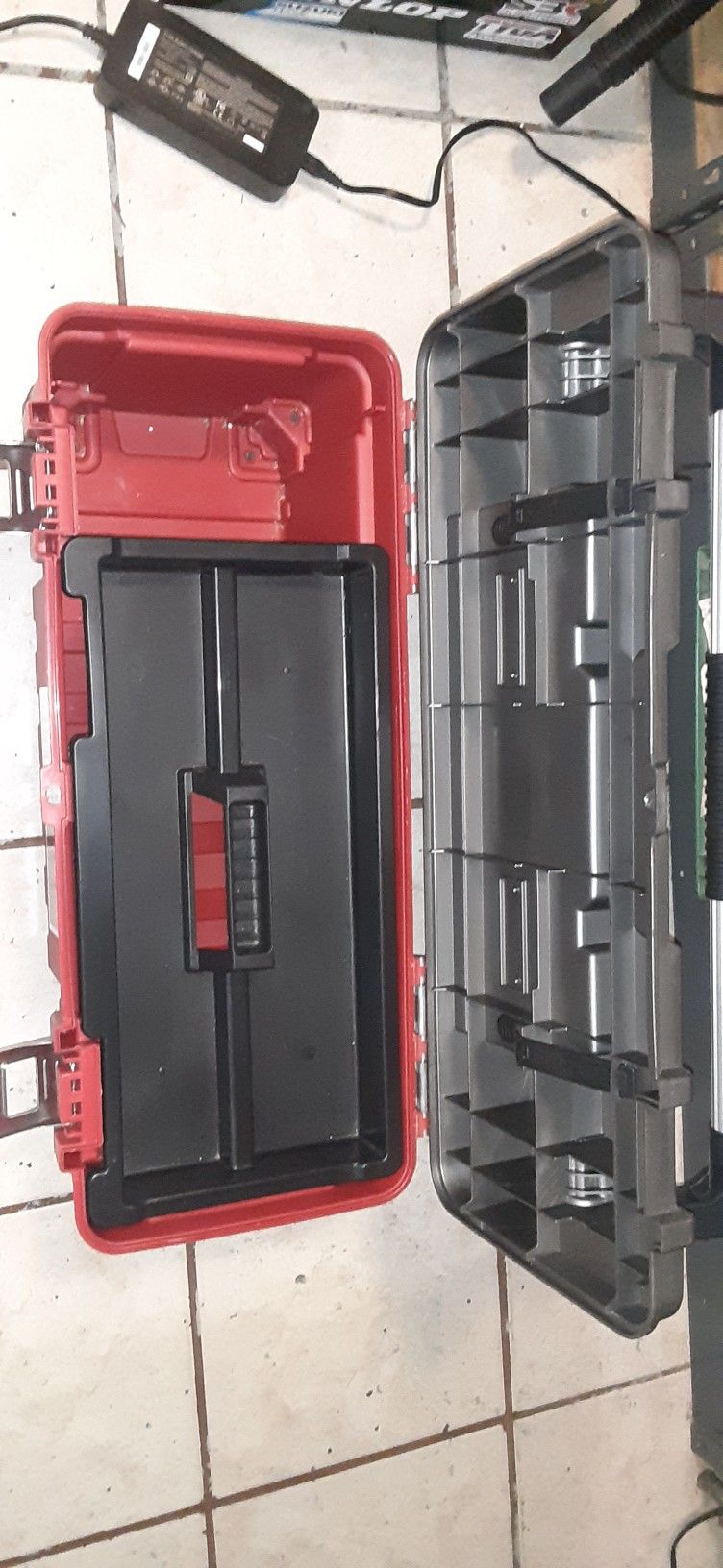 Tool Box