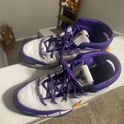 Kobe Basketball Shoes 