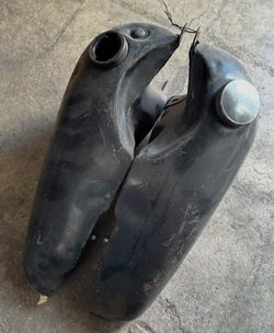 1(contact info removed) Knucklehead Tanks