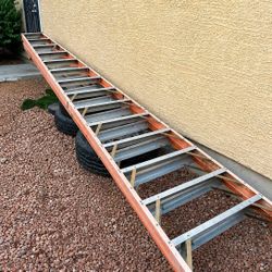 Ladder