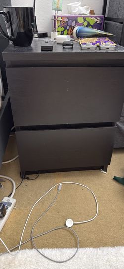 IKEA Nightstand