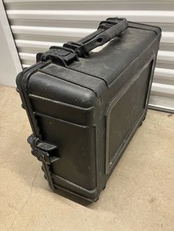 Hard Case Luggage