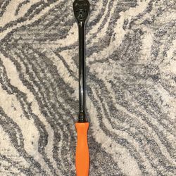 1/2 Inch Snap On Ratchet 