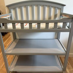 Changing Table