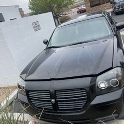 2006 Dodge Magnum