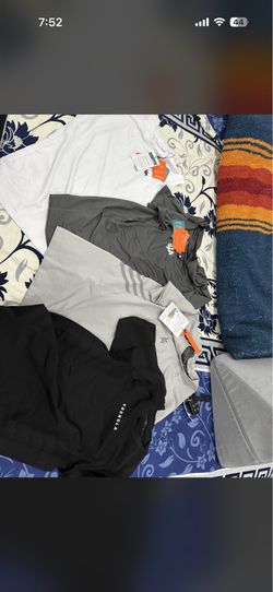 Young LA, Kith, Rhude