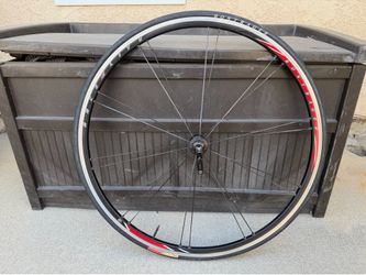 Bontrager Race X Lite Wheelset 700c 10spd