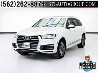 2018 Audi Q7
