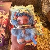 Skullpanda x MLP Rainbow Dash 