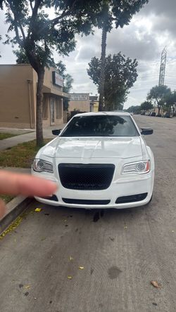 Chrysler 300