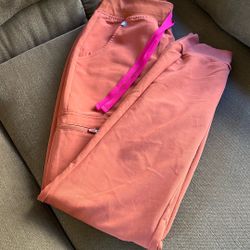 Figs Ladies Medical Scrubs Size XS